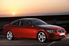 2013 BMW 3-Series exterior