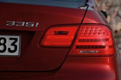 2013 BMW 3-Series exterior