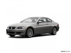 2007 BMW 3 Series Photo 1