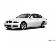 2010 BMW 3-Series Photo 1