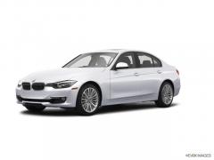 2015 BMW 3-Series Photo 1