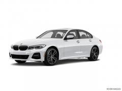 2022 BMW 3-Series Photo 1