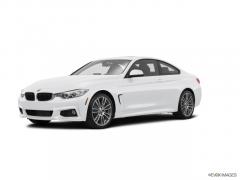 2016 BMW 4-Series Photo 1