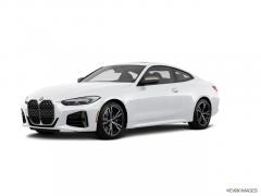2021 BMW 4-Series Photo 1