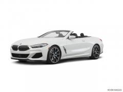 2020 BMW 8-Series Photo 1