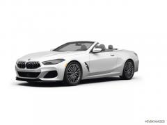 2022 BMW 8-Series Photo 1