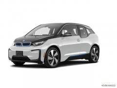 2018 BMW i3 Photo 1