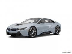 2017 BMW i8 Photo 1