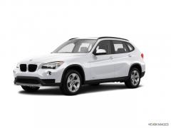 2015 BMW X1 Photo 1