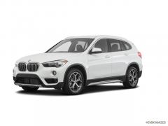 2019 BMW X1 Photo 1