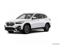 2021 BMW X1 Photo 1