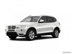 2011 BMW X3 Photo 1