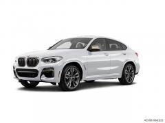 2021 BMW X4 Photo 1