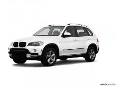 2007 BMW X5 Photo 1