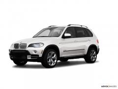 2009 BMW X5 Photo 1