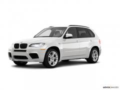 2010 BMW X5 Photo 1