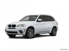 2013 BMW X5 Photo 1