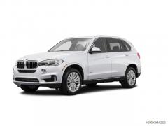 2016 BMW X5 Photo 1