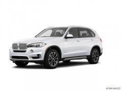 2018 BMW X5 Photo 1