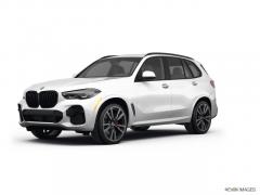 2022 BMW X5 Photo 1