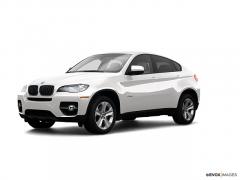 2008 BMW X6 Photo 1