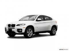 2009 BMW X6 Photo 1