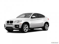 2012 BMW X6 Photo 1