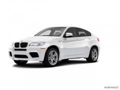 2014 BMW X6 Photo 1