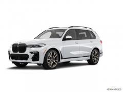 2022 BMW X7 Photo 1