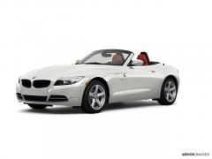 2009 BMW Z4 Photo 1