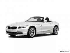 2010 BMW Z4 Photo 1