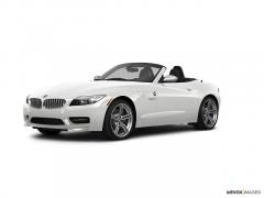 2011 BMW Z4 Photo 1