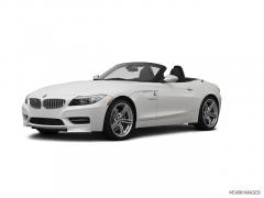 2012 BMW Z4 Photo 1