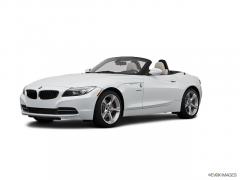 2013 BMW Z4 Photo 1