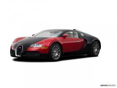 2006 Bugatti Veyron Photo 1