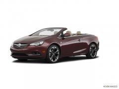 2018 Buick Cascada Photo 1