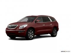 2009 Buick Enclave Photo 1