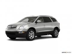 2010 Buick Enclave Photo 1