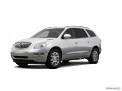 2012 Buick Enclave Photo 1