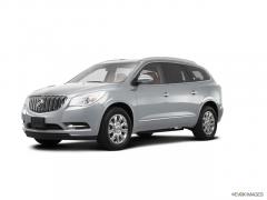 2014 Buick Enclave Photo 1