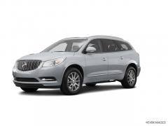 2017 Buick Enclave Photo 1