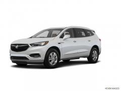 2018 Buick Enclave Photo 1