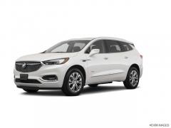 2021 Buick Enclave Photo 1