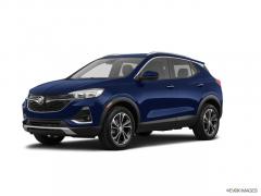 2020 Buick Encore GX Photo 1