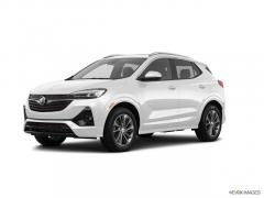 2022 Buick Encore GX Photo 1