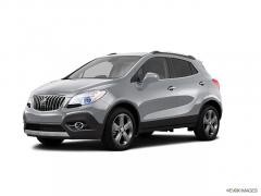 2013 Buick Encore Photo 1