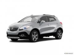 2014 Buick Encore Photo 1