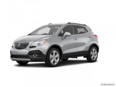 2016 Buick Encore Photo 1