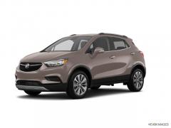 2018 Buick Encore Photo 1