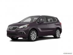 2016 Buick Envision Photo 1